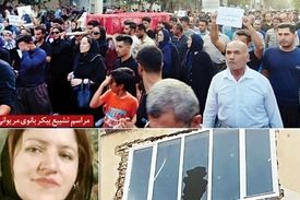 زنم برای حفظ ناموس جانش را از دست داد