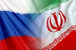 دیدار رئیسی و پوتین در سمرقند