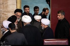 عضو مجلس خبرگان : رهبر بعدی باید در آستین باشد