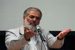 شاید پسر خزعلی برای دور زدن تحریم ها رفته