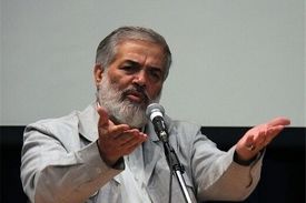 شاید پسر خزعلی برای دور زدن تحریم ها رفته