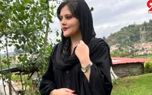 اولین واکنش پلیس به ماجرای سکته مهسا امینی در گشت ارشاد