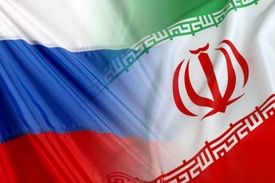 هیاتی از ۸۰ شرکت روسی وارد ایران میشود