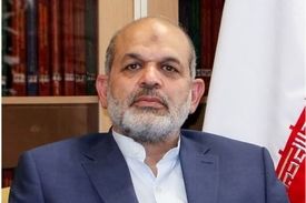 وحیدی وزیرکشور: از فراجا خواسته شد مطالب پیرامون موضوع را جمع آوری کنند