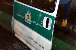 اعتراض به گشت ارشاد مربوط به طبقه خاصی نیست