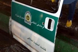 اعتراض به گشت ارشاد مربوط به طبقه خاصی نیست