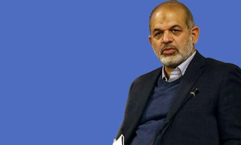 اطلاعیه وزارت کشور درباره حوادث و ناآرامی های اخیر