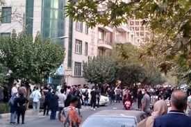 روسای دانشگاه های استان مرکزی اغتشاشات اخیر را محکوم کردند
