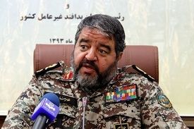 رئیس سازمان پدافند غیرعامل مطرح کرد: تشکیل «فرماندهی ارشد پدافند غیرعامل نفتی»