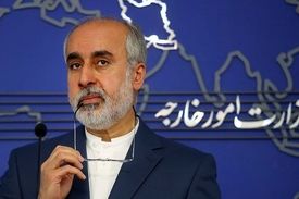 کنعانی: حقوق بشر آمریکایی و صهیونیستی دو روی یک سکه‌اند