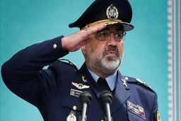دنیای غرب به رهبری آمریکا جنگ بزرگ فرهنگی با ایران به راه انداخته است