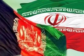 افغانستان به دنبال تجارت ۱۰‌ میلیارد دلاری با ایران