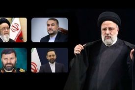 اطلاعیه شماره ۱ ستاد برگزاری مراسم شهدای خدمت رئیس جمهور فقید و همراهان