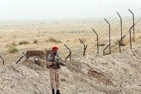 کاظمی قمی: ایران برای دیوارکشی در مرز با افغانستان مصمم است