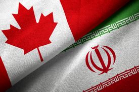 کنعانی: اقدام کانادا علیه سپاه اوج خوش خدمتی به رژیم صهیونیستی است