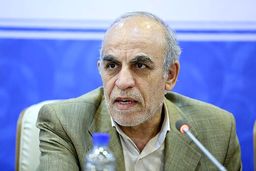 شکایت ستاد مسعود پزشکیان بابت اتفاق روی داده برای محمد فاصلی