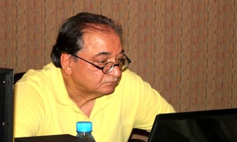 اقبالی: شانس ایران برای صعود مستقیم به جام جهانی ۵۰ – ۵۰ است
