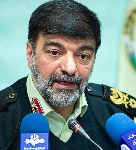 کشف و دستگیری اعضای یک شبکه پولشویی و فرار مالیاتی ۴ هزار میلیارد تومانی