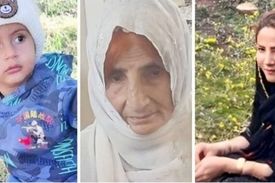 پدر خانواده مادرزن، همسر و فرزندش را در سد داریان کشت 