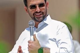 آذری جهرمی: تروریست کت و شلوار پوش طعم ترور را چشید!