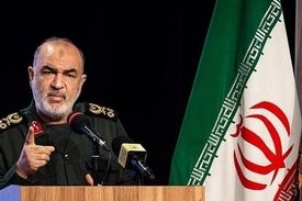 سرلشکر سلامی: مقاومت مردم فلسطین، تاریخ جدیدی در دنیا رقم زد