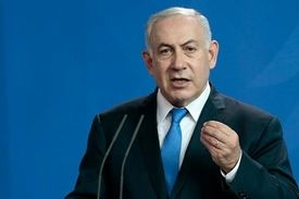 نتانیاهو ایران را مسئول قتل تعداد زیادی آمریکایی در عراق، لبنان و آفریقا دانست