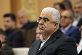 جعفرزاده ایمن‌آبادی: به خاطر بی‌عرضگی آقایان در دولت سیزدهم، روز تنفیذِ دولت چهاردهم کشور تعطیل است/ صحبت از گرانی بنزین برای خالی کردن ته دل مردم است.