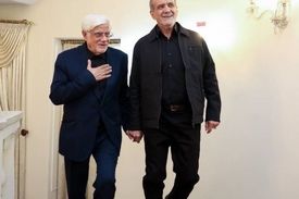 عارف معاون اول رئیس‌جمهور شد