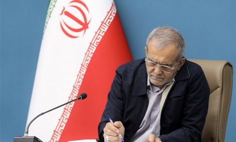 رئیسجمهور روز خبرنگار را تبریک گفت