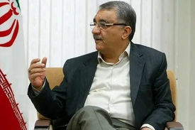 فرجی راد، استاد ژئوپلیتیک: موضوع اصلی در‌حال حاضر تجاوز به خاک ایران با موشک است که باید پاسخ داده شود.