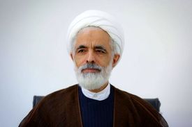 مجید انصاری معاون حقوقی رئیس جمهور شد