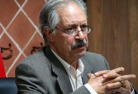 علی بیگدلی: برای من خیلی تعجب آور است که چرا باوجود فیلترینگی که اسرائیلیها در غزه به راه انداختند ما نیز فیلترینگ را در کشور بالا بردیم.