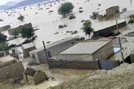 چگونه در مناطق محروم مانند سیستان و بلوچستان می‌توان شاهد توسعه مناسب و پایدار بود؟
