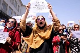 سازمان همکاری اسلامی: به تعامل خود با طالبان ادامه می‌دهیم