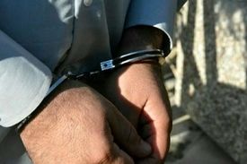 دستگیری مردی که شوهرخواهرش را کشت