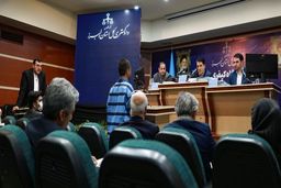 دور دوم محاکمه متهمان به قتل داریوش مهرجویی و وحیده محمدی‌فر پایان یافت