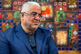 نماینده پیشین مجلس: نانِ کسانی که به دنبال پاسخِ مستقیم به اسرائیل هستند در جنگ‌ و دعواست.