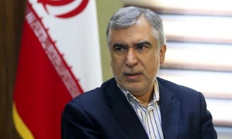 ابوالفضل ظهرهوند، نماینده مجلس: اسرائیل اینبار یک اقدام جدید تروریستی با استفاده از اراذل و اوباش داخلی در کشور انجام خواهد داد.
