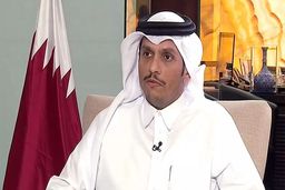 رویترز: قطر از میانجی‌گری در مذاکرات غزه، انصراف داد