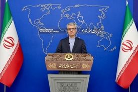 بقایی حمله اسرائیل به ساختمانی مسکونی در دمشق را محکوم کرد
