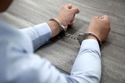 حکم قصاص برای مردی که دوستش را کشت و دفن کرد