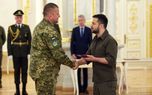 فرمانده سابق ارتش اوکراین: اروپا توانایی جنگ فرسایشی با روسیه را ندارد