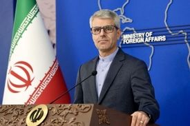 واکنش بقایی به مداخلات غیرقانونی آمریکا در ونزوئلا