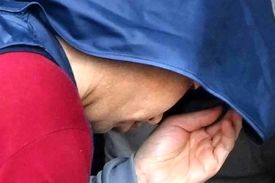 جنایتکار بی‌رحم ۳ دختربچه را بعد از آزار و اذیت کشت