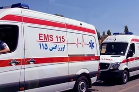جزییات تازه از تیراندازی مرگبار به آمبولانس اورژانس
