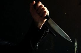 قتل هولناک برای یک بوسه