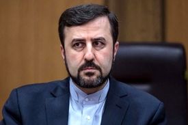 غریب آبادی: گروسی باید خواهان نابودی سلاح هسته‌ای اسرائیل شود