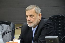 عضو کمیسیون امنیت ملی مجلس: بی‌اعتباری توافق در صورت اجرای اسنپ‌بک در متن توافق نیامده /خدا مطمئناً با ملت ایران است، نه آمریکا و اسرائیل/ باید آمادگی دفاعی بالایی داشته باشیم