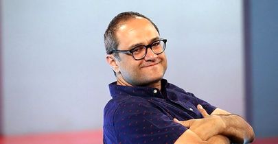 عذرخواهی رامبد جوان به خاطر سانسور خندوانه