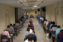زمان برگزاری آزمون ارشد به تعویق افتاد